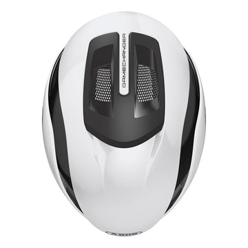 Abus GameChanger 2.0 Helmet S 51 - 55cm Shiny White