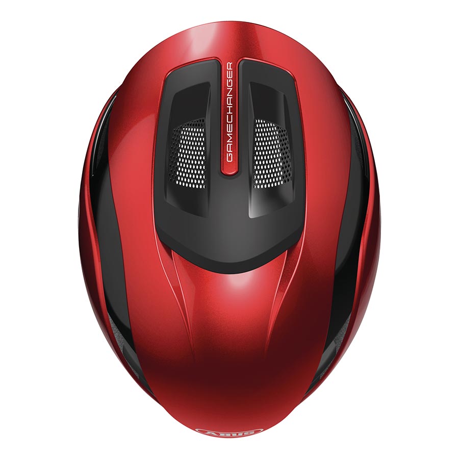 Abus GameChanger 2.0 Helmet S 51 - 55cm Performance Red