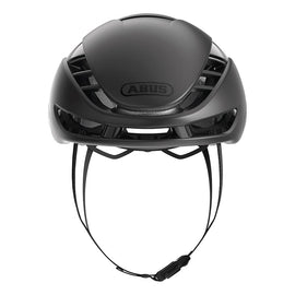 Abus GameChanger 2.0 MIPS Helmet - Velvet Black Large