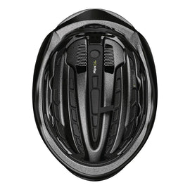 Abus GameChanger 2.0 MIPS Helmet - Velvet Black Medium