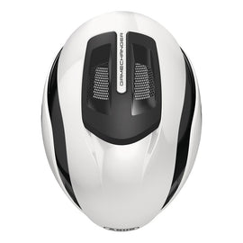 Abus GameChanger 2.0 MIPS Helmet - Shiny White Medium