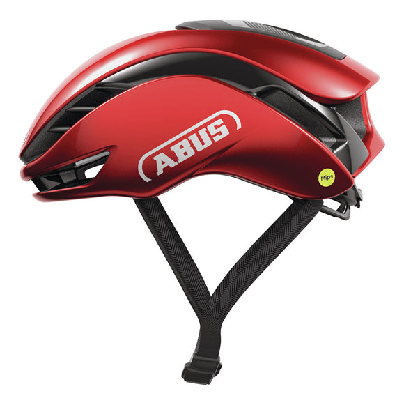 Abus GameChanger 2.0 MIPS Helmet M 52 - 58cm Performance Red