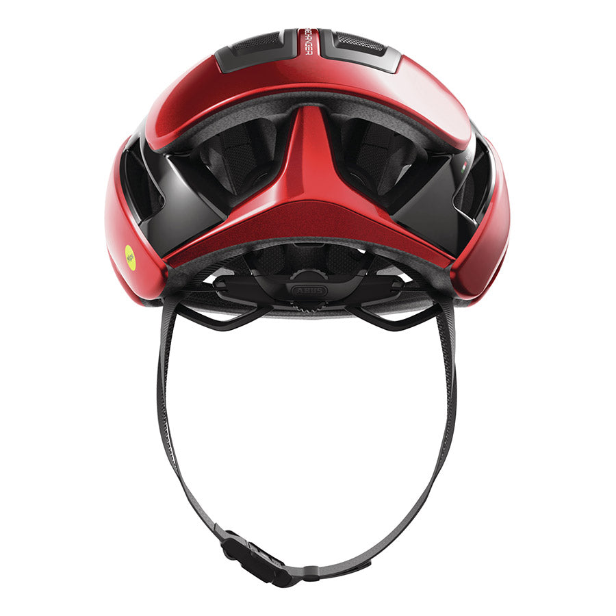 Abus GameChanger 2.0 MIPS Helmet S 51 - 55cm Performance Red