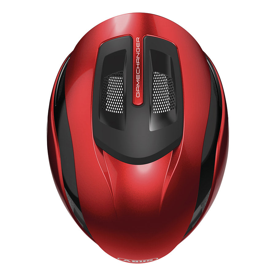Abus GameChanger 2.0 MIPS Helmet L 59 - 62cm Performance Red