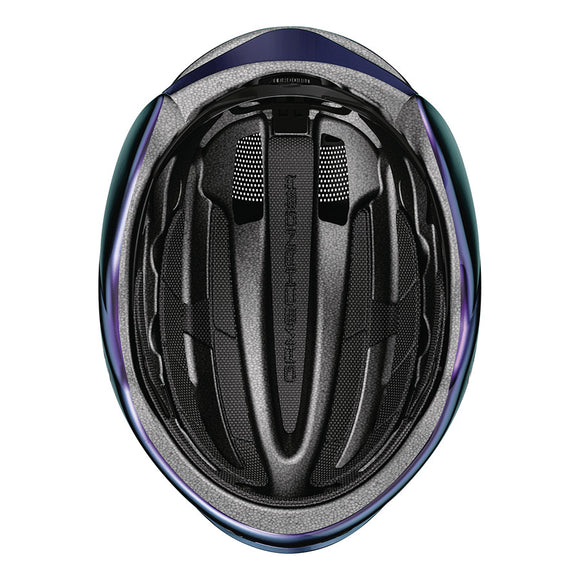 Abus GameChanger 2.0 MIPS Helmet M 52 - 58cm Flip Flop Purple