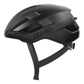 Abus Wingback Helmet - Velvet Black Small