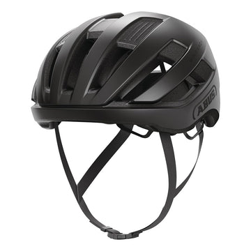 Abus Wingback Helmet - Velvet Black Medium