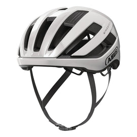 Abus Wingback Helmet - Shiny White Large