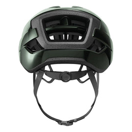 Abus WingBack Helmet M 52 - 58cm Moss Green