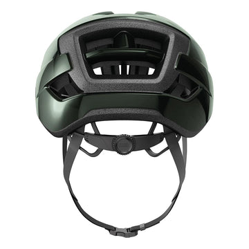 Abus WingBack Helmet M 52 - 58cm Moss Green