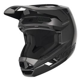 Abus HiDrop Full Face Helmet M 57 - 58cm Shiny Black