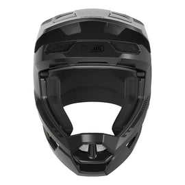 Abus HiDrop Full Face Helmet XL 61 - 62cm Shiny Black