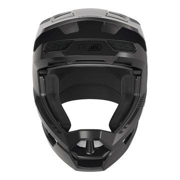 Abus HiDrop Full Face Helmet XL 61 - 62cm Shiny Black