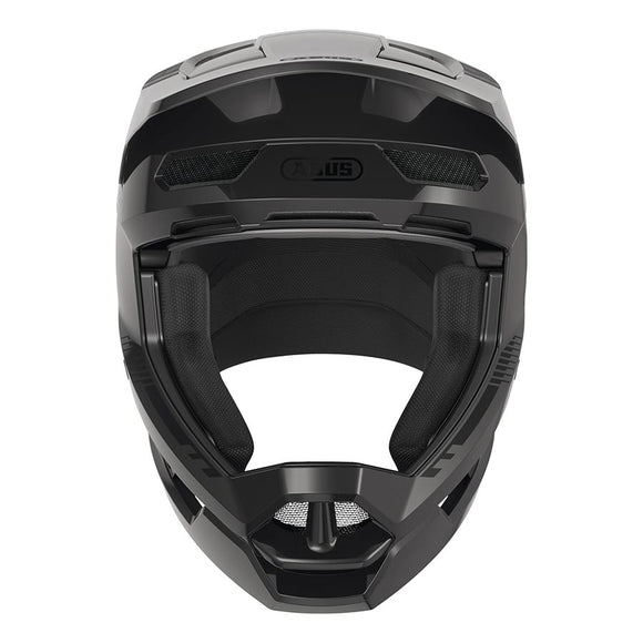 Abus HiDrop Full Face Helmet XL 61 - 62cm Shiny Black