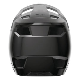 Abus HiDrop Full Face Helmet L 59 - 60cm Shiny Black