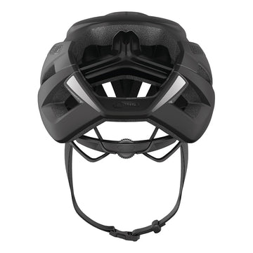 Abus StormChaser Helmet M 54 - 58cm Velvet Black