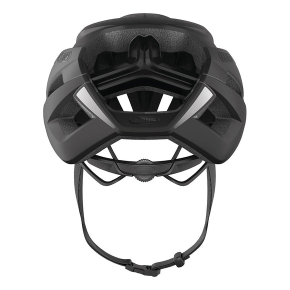 Abus StormChaser Helmet M 54 - 58cm Velvet Black