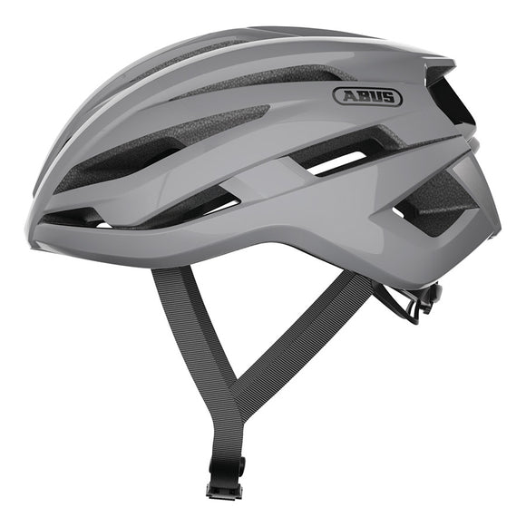 Abus StormChaser Helmet S 51 - 55cm Race Grey