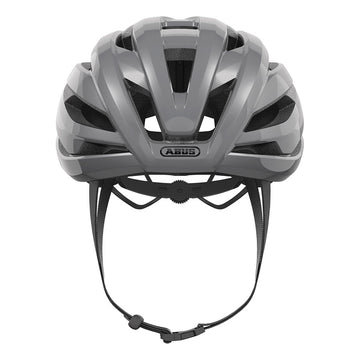 Abus StormChaser Helmet M 54 - 58cm Race Grey