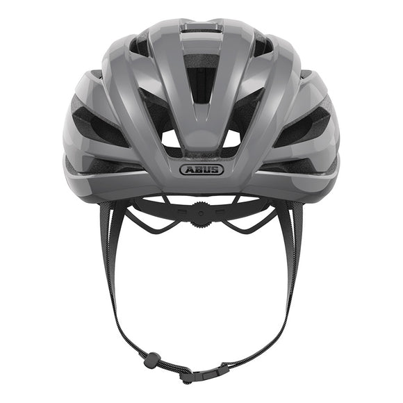 Abus StormChaser Helmet M 54 - 58cm Race Grey
