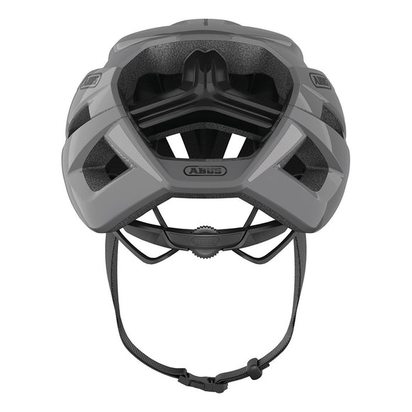 Abus StormChaser Helmet L 59 - 61cm Race Grey