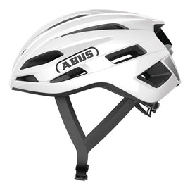 Abus StormChaser Helmet L 59 - 61cm Shiny White
