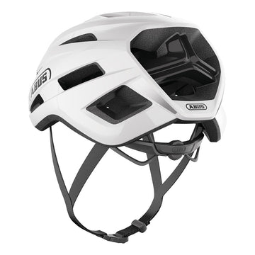 Abus StormChaser Helmet S 51 - 55cm Shiny White