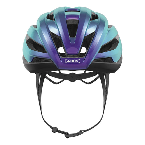 Abus StormChaser Helmet L 59 - 61cm Flip Flop Purple