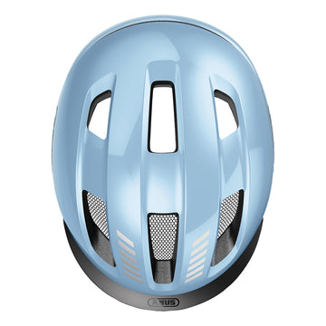 Abus Purl-Y Helmet L 57 - 61cm Iced Blue