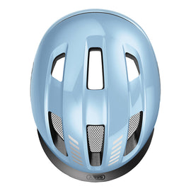 Abus Purl-Y Helmet M 54 - 58cm Iced Blue
