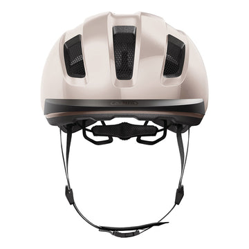 Abus Purl-Y Helmet L 57 - 61cm Champagne Gold