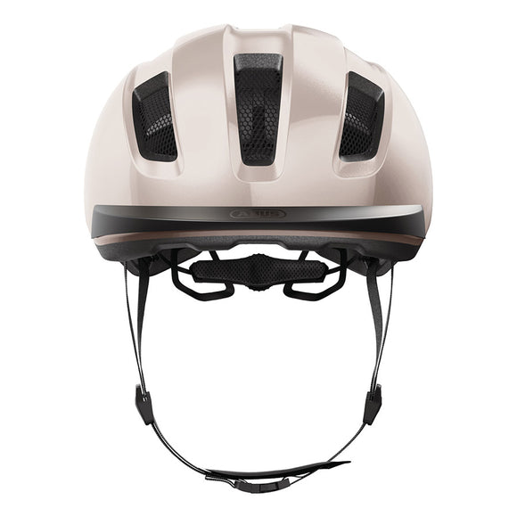 Abus Purl-Y Helmet L 57 - 61cm Champagne Gold