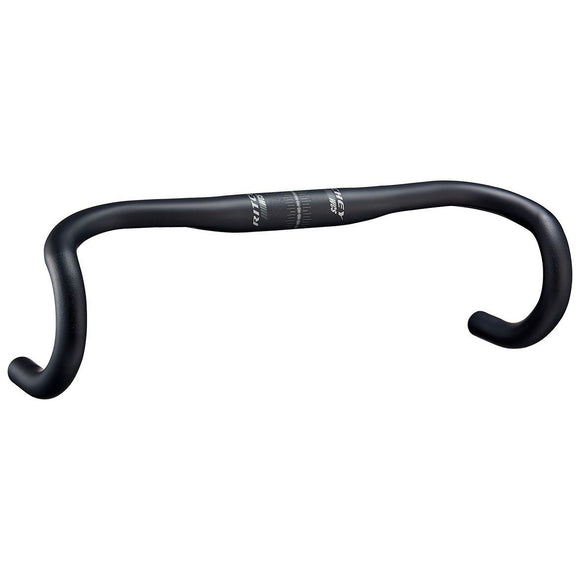 Ritchey WCS Streem Bar (31.8) 38cm Matte Black 