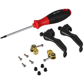SRAM Lever Tuning Kit Maven ULT/Silver Carbon A1B1
