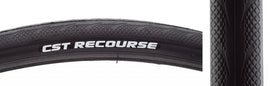 Cst premium Recourse 700x25 Standard Tire