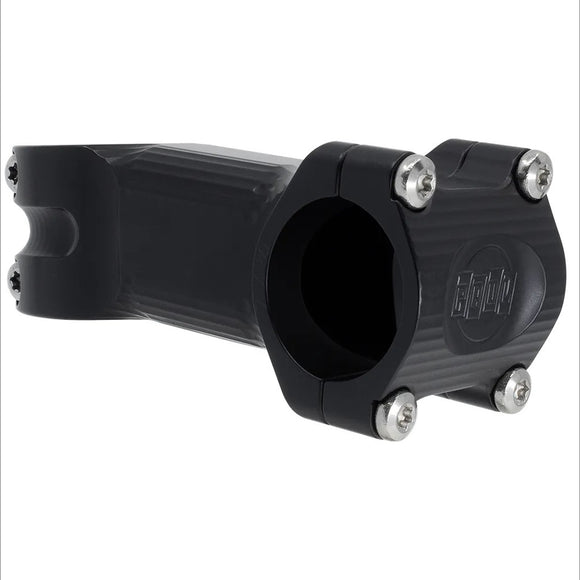 Paul Components Boxcar Stem (31.8) 7d x 80mm Black