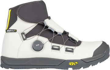 45NRTH Ragnarok BOA Cycling Boot - Grey Size 46