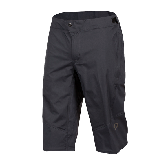 Men's Summit WxB Shell Shorts - BLACK / 28