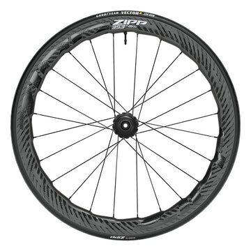 Goodyear Vector R Z30 SW TL Fitment Tire 700 x 35c Black