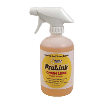 Pro Gold Products ProLink Chain Lube 16.0oz