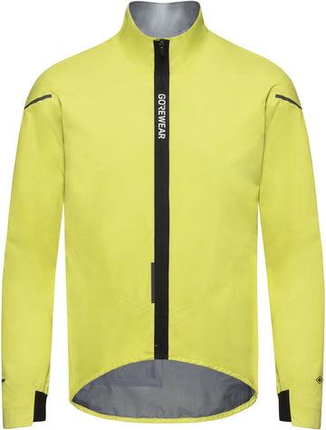 Gorewear Spinshift GTX Jacket - Lime/Yellow Men's Large/X-Large