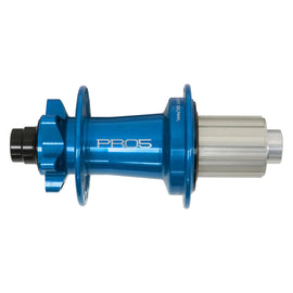 Hope Pro5 Disc R T-A HG Hub 12x148mm 24h Blue  