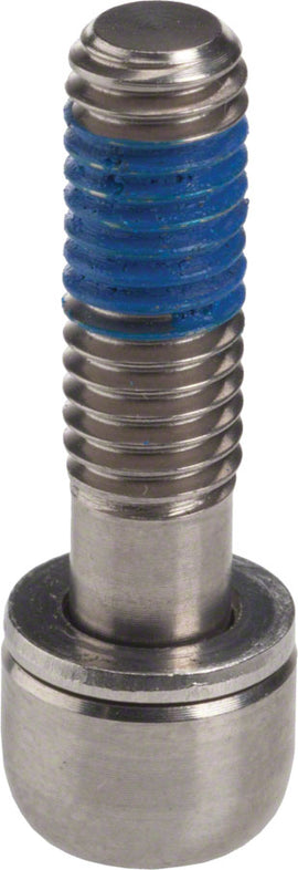 FSA Ti Stem Bolt 5x18mm Each