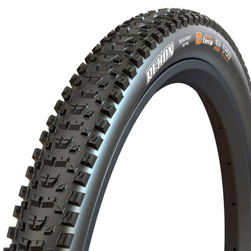 Maxxis Rekon Tire - 29 x 2.60 Tubeless Folding Black MaxxTerra EXO+