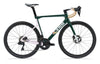 PRESSURE 2 - SRAM RIVAL AXS 2X12 - DANDY'S RACING GREEN / XS/46
