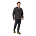 Men's Summit Barrier Jacket - PHANTOM / XXL