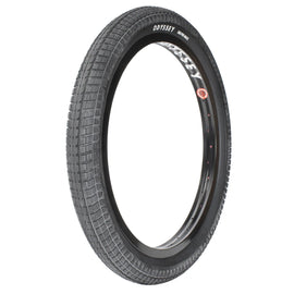 Odyssey Mike Aitken Tire 20" x 2.45" Black