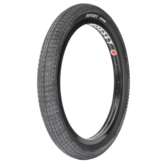 Odyssey Mike Aitken Tire 20" x 2.45" Black