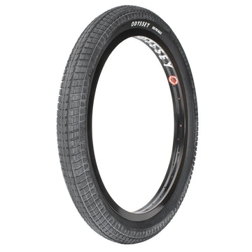 Odyssey Mike Aitken Original Tire - 20 x 2.25 Clincher Wire Black