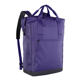 EVOC Tote Backpack 18 Backpack 18L Violet/Black